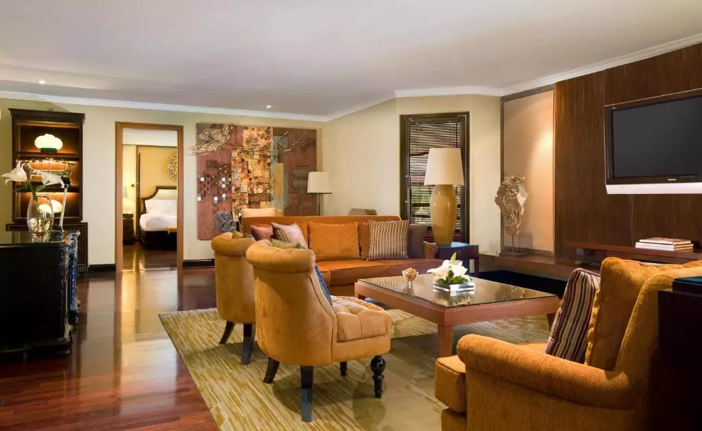 The Westin Resort Nusa Dua